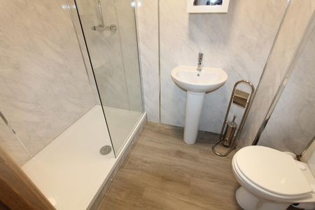 9 bedroom flat to rent - Photo 4