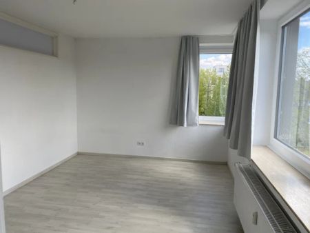 Obergeschosswohnung zentral in Aschendorf! - Photo 2