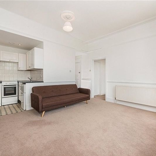 Sutherland Avenue, W9, London - Photo 1