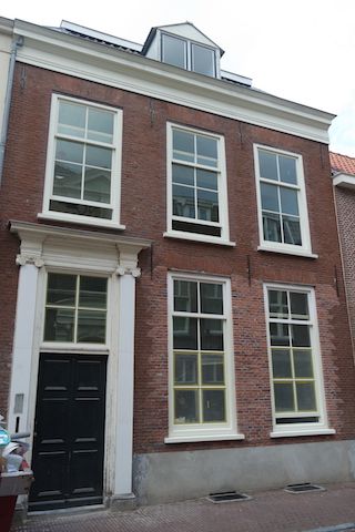 Ridderschapstraat in Utrecht (3512 CP) - Foto 5