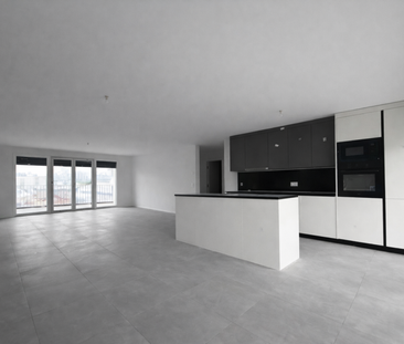 Appartement neuf de 5.5 pièces au 1er étage à Farvagny - Photo 5