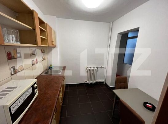 Apartament 2 camere decomandat, 50 mp, zona Garii - Fotografie 1
