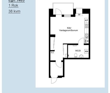 Industrigatan 18 - Foto 3