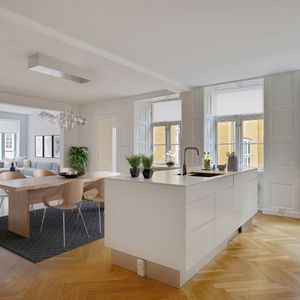 Løvstræde 8 B, 2. th. - Photo 2