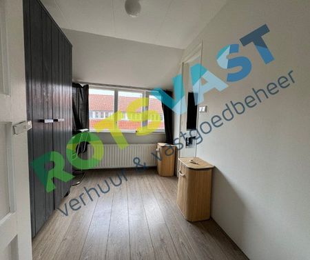 Te huur: Appartement Govert Flinckstraat in Leeuwarden - Photo 5