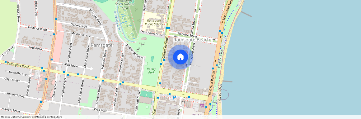 2/77 Alfred Street, NSW 2217, Ramsgate Beach