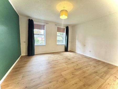 1 bedroom apartment to rent - Photo 3