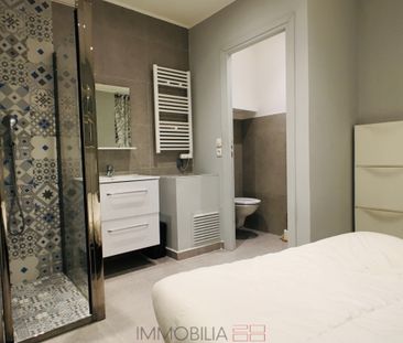 CENTRE VILLE - 2P NEUF AVEC JARDIN - Photo 2