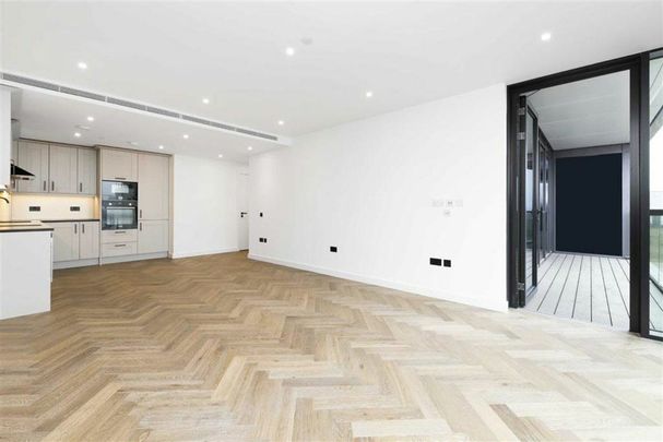 Merino Gardens, Wapping, E1W - Photo 1