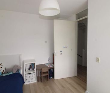 Maison Koning Hollewijnstraat, Almere Stripheldenbuurt - À Louer - Foto 5
