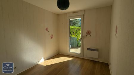 Location Appartement 3 pièces 64m² DIJON 21000 - Photo 3