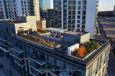 50 Ann O'Reilly Road condo — Toronto, ON (1-Bedroom) - 1 Bedroom - Photo 5