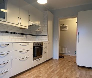 Carl XIs väg 34, Landskrona - Foto 4