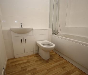 1 bedroom Maisonette to let - Photo 5