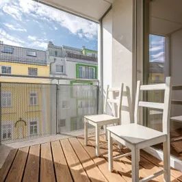 ++NEU++ Großartige 2-Zimmer Neubauwohnung mit Loggia - Photo 3