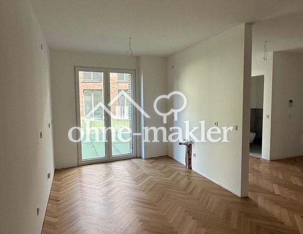 Exklusives Wohnen am Südwall in Bocholt - Photo 1