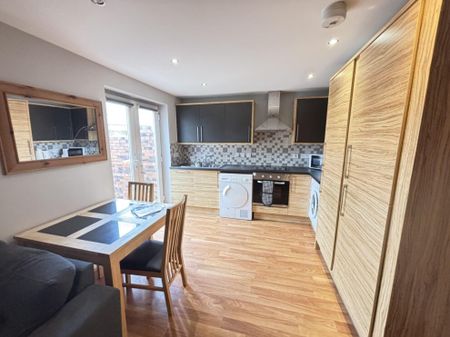 Norton House 36A 1 Cardigan Road, Leeds, LS6 3AG - Photo 5