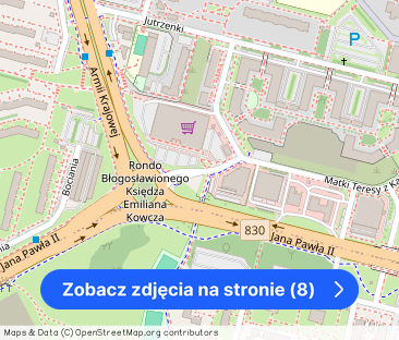 Mieszkanie do wynajecia – zdjęcie 1