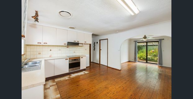 Versatile Family Living - Photo 1