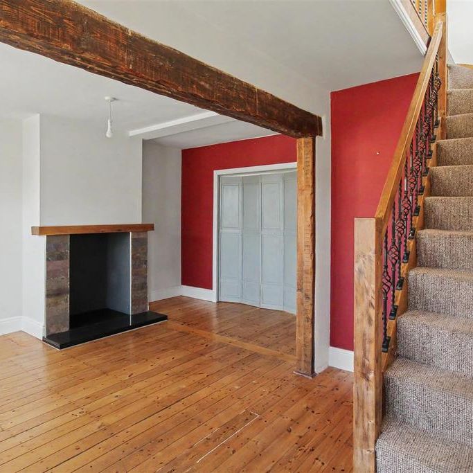 2 bedroom semi-detached house to rent - Photo 1