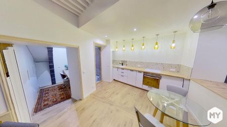 Appartement • Location • 35m2 • Clermont-Ferrand - Photo 3