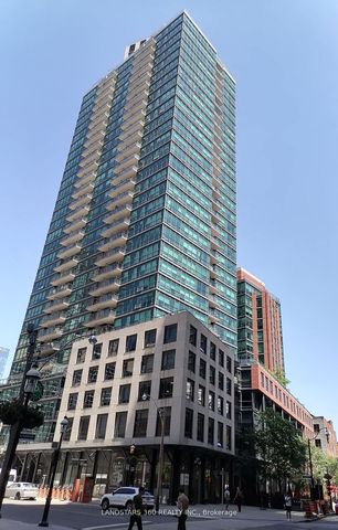 For Lease - 1 Scott Street Unit# 2710, Toronto, Ontario - Photo 3