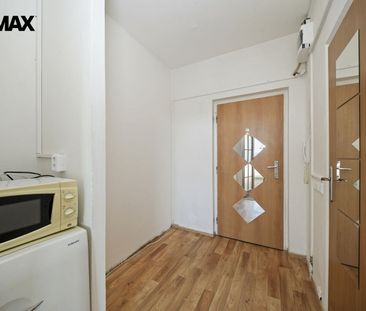 Pronájem bytu 1+kk 23 m² - Photo 1