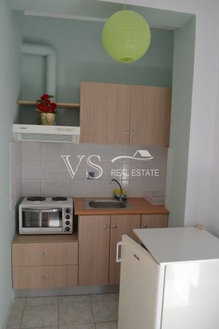 Studio/Γκαρσονιέρα για ενοικίαση Κέντρο (Ρίο) - Photo 5