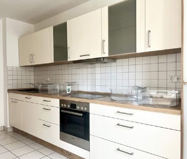++ 3-Raumwohnung mit Balkon & Einbauküche in Dresden-Blasewitz ++ - Foto 1