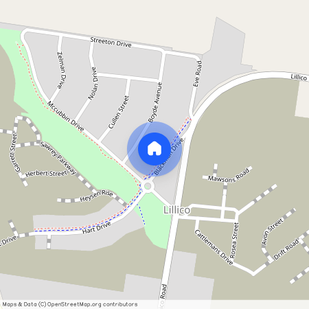 41 Blackman Drive, Warragul