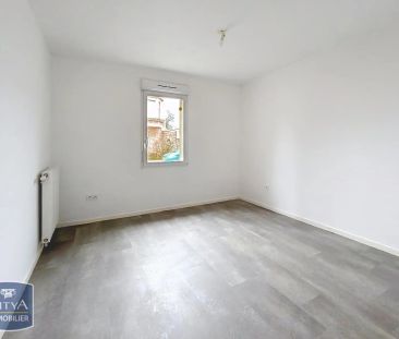 Appartement à louer 2 pièces 44.46m² - Photo 3
