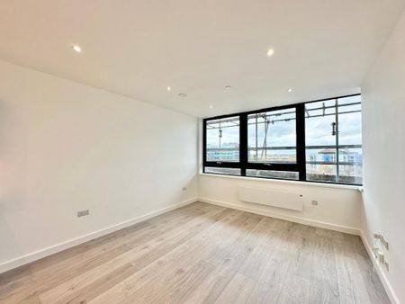 1 bedroom apartment to rent - Photo 5