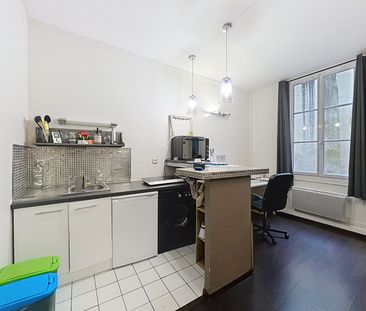 Location appartement 2 pièces, 34.00m², Angers - Photo 5