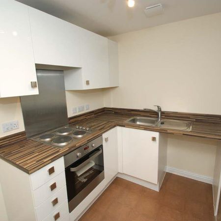 Teasel Row, Stanningley Road LS12 - Photo 4