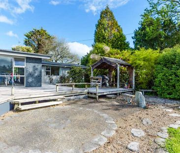 Fabulous lifestyle block in prestigious Cherry Lane, Tamahere. - Photo 6