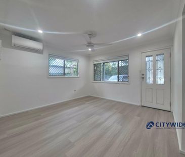 Freshly renovated home - Photo 1