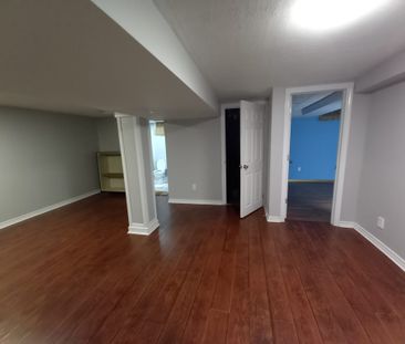 For Lease - 50 Magill Drive, Ajax, Ontario - Photo 1