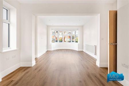 4 bedroom semi-detached house to rent - Photo 3