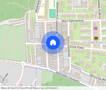 Mieszkanie na wynajem 52 m2 - Michałkowice E.Plater - Фото 1