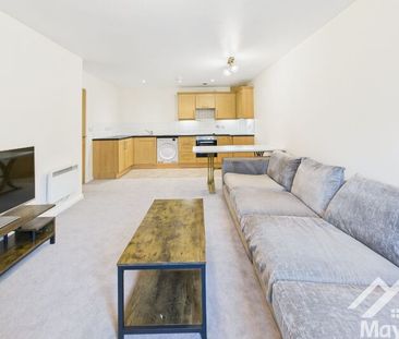 Hollin Bank Court, Bolton Road, Blackburn - Photo 1