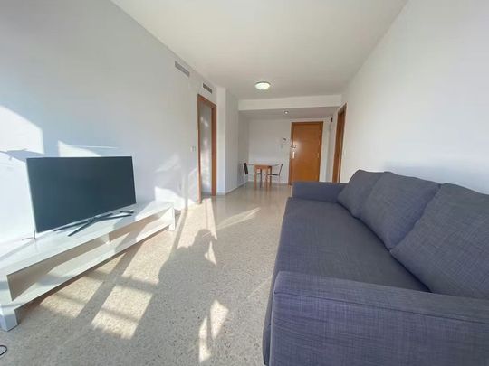 Carrer de José María Haro, Valencia, Valencian Community 46022 - Photo 1