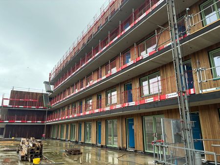 Appartement te huur: Anton de Komplein 223-E 1102 DR Amsterdam - Foto 3