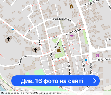 Mieszkanie do wynajęcia w Lewinie Brzeskim - Фото 1