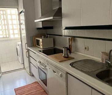 2 bedroom luxury Apartment for rent in The Golden Mile, Spain - Foto 6