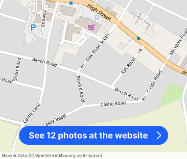 Beech Road, Hadleigh - Photo 1