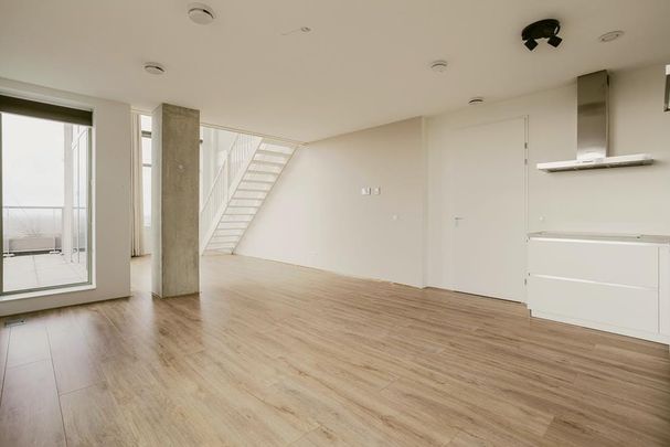 Appartement te huur: Radarweg 418 1043 NV Amsterdam - Photo 1