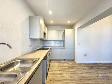 1 bedroom flat to rent - Photo 5