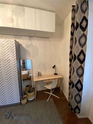 Location Appartement 1 pièce 22m² ST MANDE 94160 - Photo 3