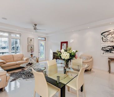 For Lease - 10 Chestnut Street Unit# A, Glebe - Ottawa East and Are... - Photo 5