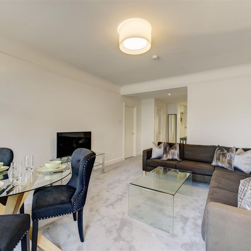 Pelham Court, Chelsea, SW3, London - Photo 1